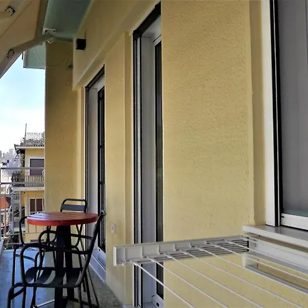 Smart And Elegant In The Centre Of Athen